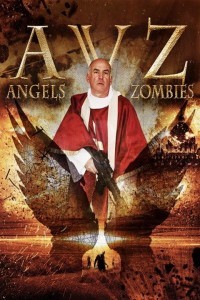 Angels Vs Zombies (2017) Hindi Dubbed
