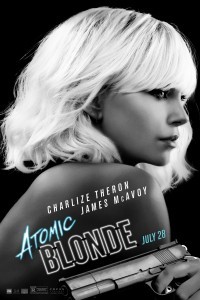 Atomic Blonde (2017) Hindi Dubbed