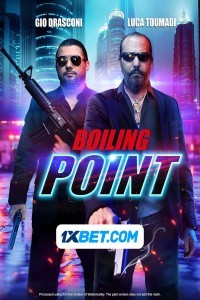 Boiling Point (2024) Hindi Dubbed