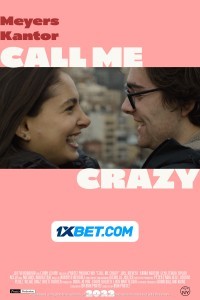 Call Me Crazy (2022) Hindi Dubbed