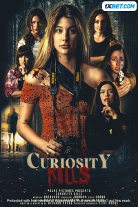 Curiosity Kills (2022) Hindi Dubbed