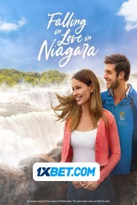 Falling in Love in Niagara (2024) Hindi Dubbed