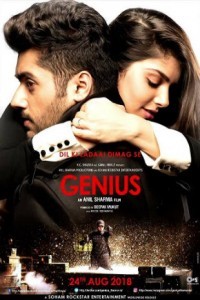 Genius (2018) Hindi Movie HD