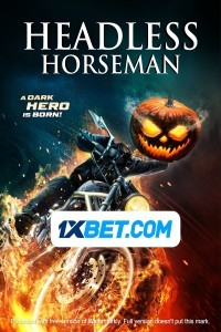 Headless Horseman (2022) Hindi Dubbed