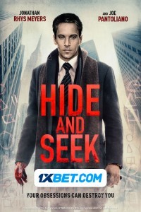 Hide and Seek (2024) Hindi Dubbed