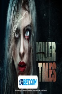 Killer Tales (2024) Hindi Dubbed
