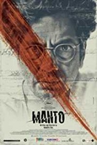 Manto (2018) Hindi Movie