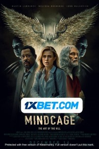 Mindcage (2022) Hindi Dubbed