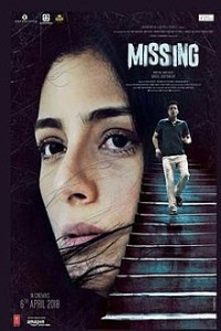 Missing (2018) Hindi Movie