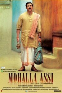 Mohalla Assi (2018) Hindi Movie