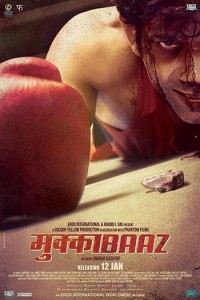 Mukkabaaz (2018) Hindi Movie