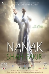Nanak Shah Fakir (2018) Hindi Movie