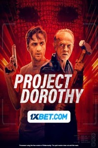 Project Dorothy (2024) Hindi Dubbed