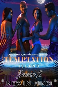 Temptation Island (2019) Season 2 Web Series