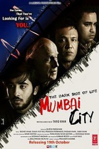 The Dark Side of Life Mumbai City (2018) Hindi Movie