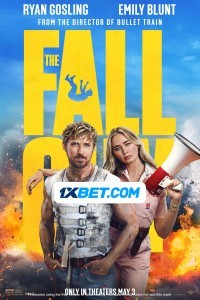 The Fall Guy (2024) English Movie