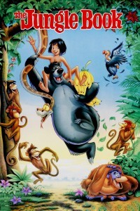 The Jungle Book (1967) Hindi Dubbed