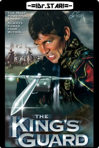 The Kings Guard (2003) Hindi Dubbed