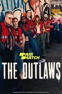 The Outlaws (2021) Season 1 Web Series