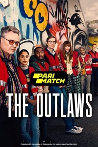 The Outlaws (2022) TV Series