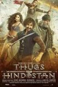 Thugs of Hindostan (2018) Hindi Movie