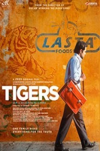 Tigers (2018) ZEE5 Original Hindi Movie