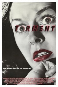 Torment (1986) Hindi Dubbed