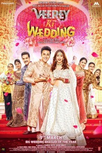 Veerey Ki Wedding (2018) Hindi Movie