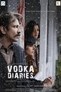 Vodka Diaries (2018) Hindi Movie