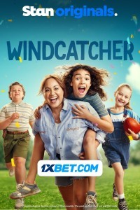 Windcatcher (2024) Hindi Dubbed