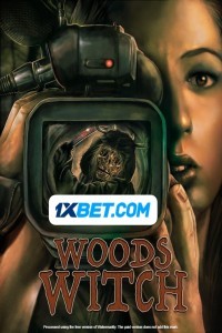 Woods Witch (2024) Hindi Dubbed