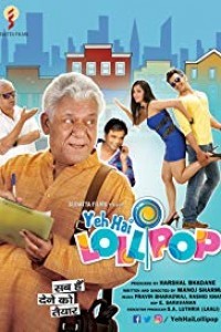 Yeh Hai Lollipop (2018) Hindi Movie