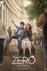 Zero (2018) Hindi Movie