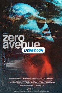 Zero Avenue (2021) Hindi Dubbed